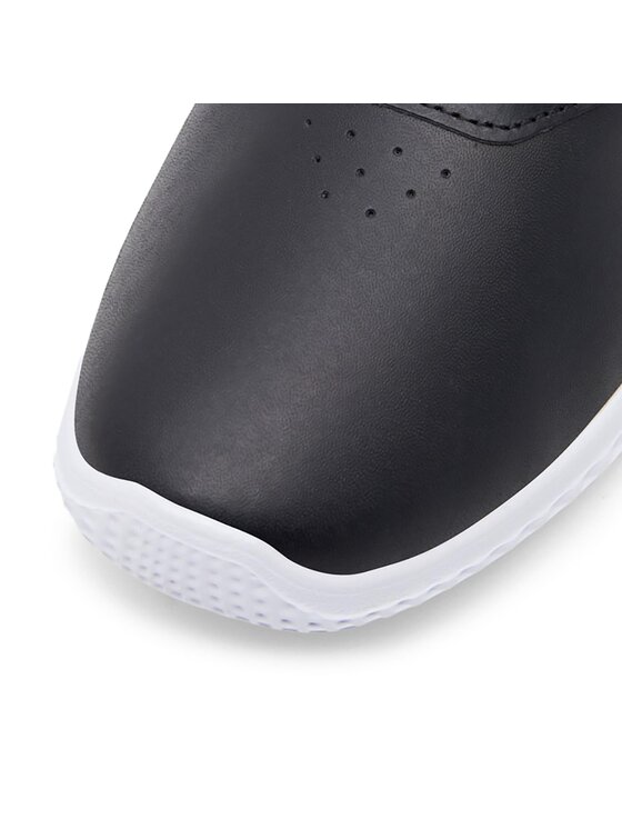 Reebok Sneakersy Reebok Rush Runner 5 100034146K Čierna