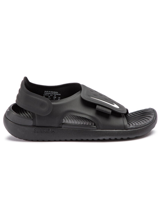 Nike Basutės Nike Sunray Adjust 5 (GS/PS) AJ9076 001 Juoda