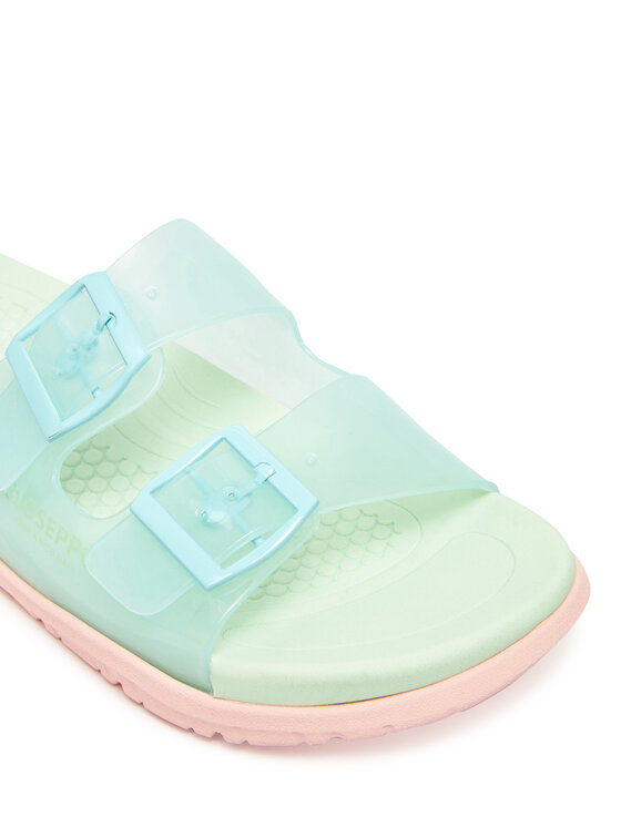 Gioseppo Iešļūcenes Gioseppo Gosnold 74470-P Tirkīzs