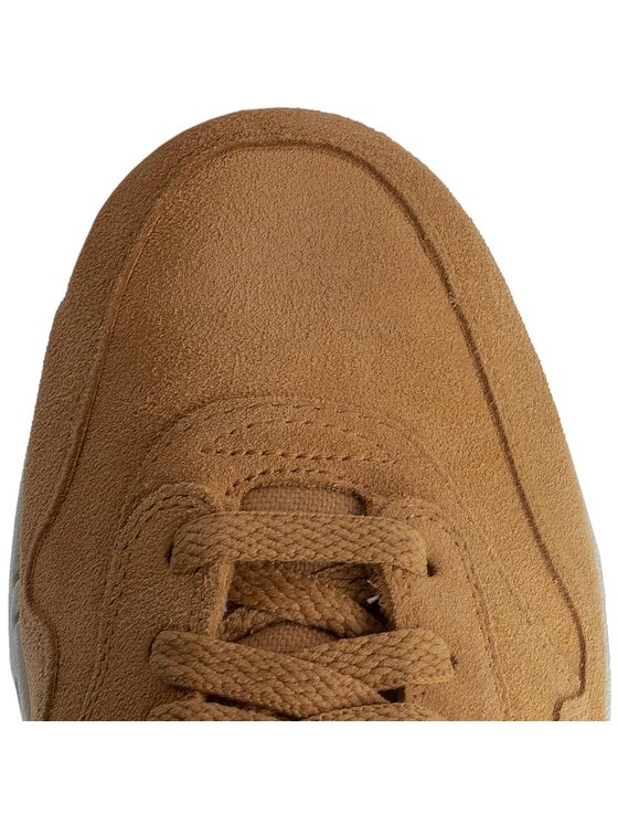 Nike Снікерcи Nike Air Max 1 Premium 875844 203 Жовтий