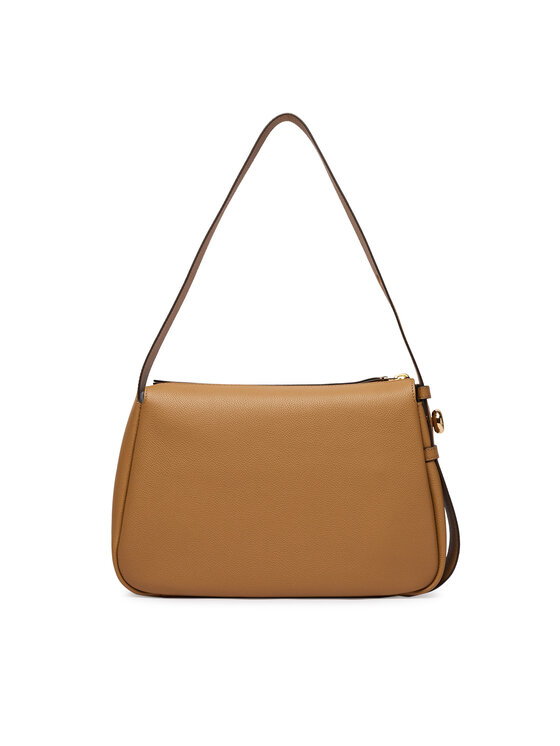 Tory Burch Ročna torba Tory Burch 177364 Rjava