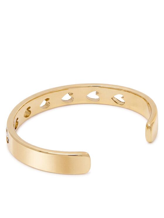 Guess Bracciale Guess JUBB06 084JW Oro