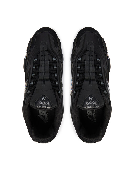 New Balance Snīkeri New Balance M1000DB Melns