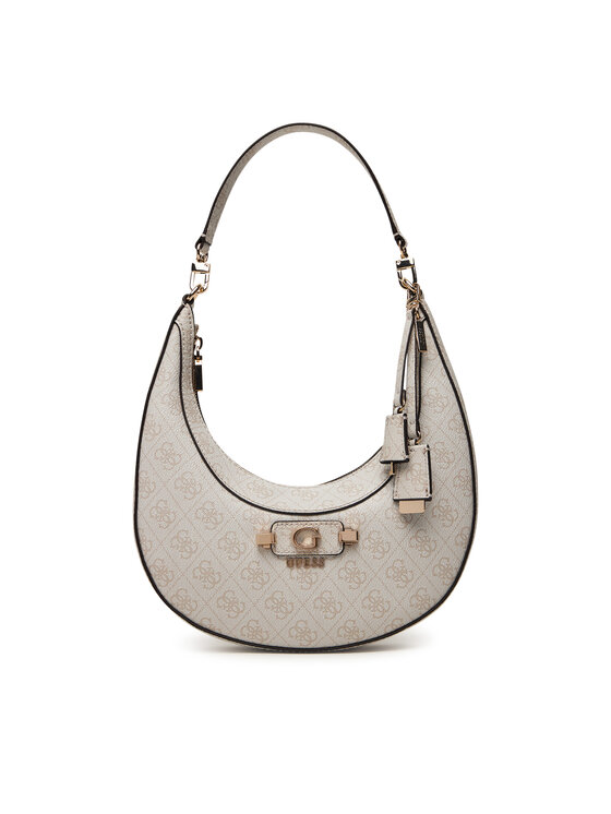 Guess Сумка Guess Lindsey HWSG97 49010 Кремовий