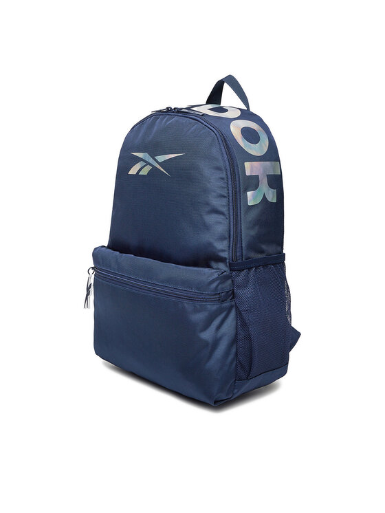 Reebok Рюкзак Reebok RBK-B-007-CCC Cиній