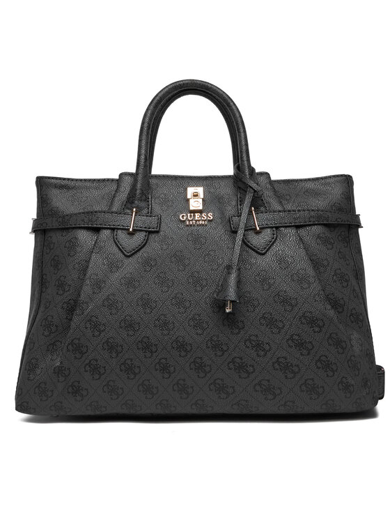 Guess Сумка Guess Yesba HWSG78 33070 Чорний