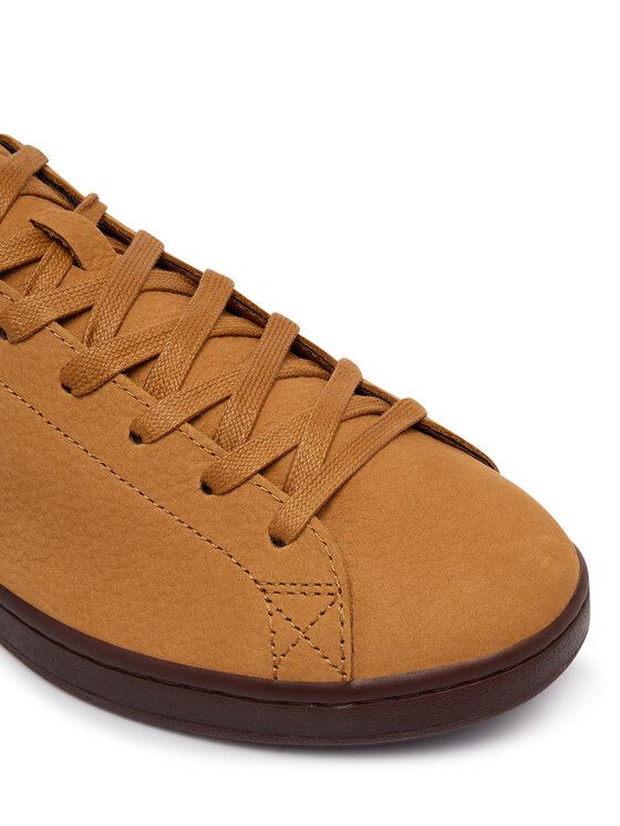Lacoste Sportcipők Lacoste Carnaby Set 52SMA0147 Narancssárga