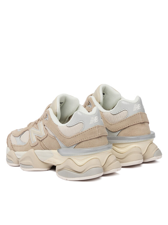 New Balance Αθλητικά New Balance U90608AP Μπεζ