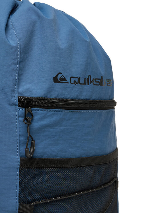 Quiksilver Рюкзак-мішок Quiksilver CEOWB-QUIC-M-001-09 Cиній