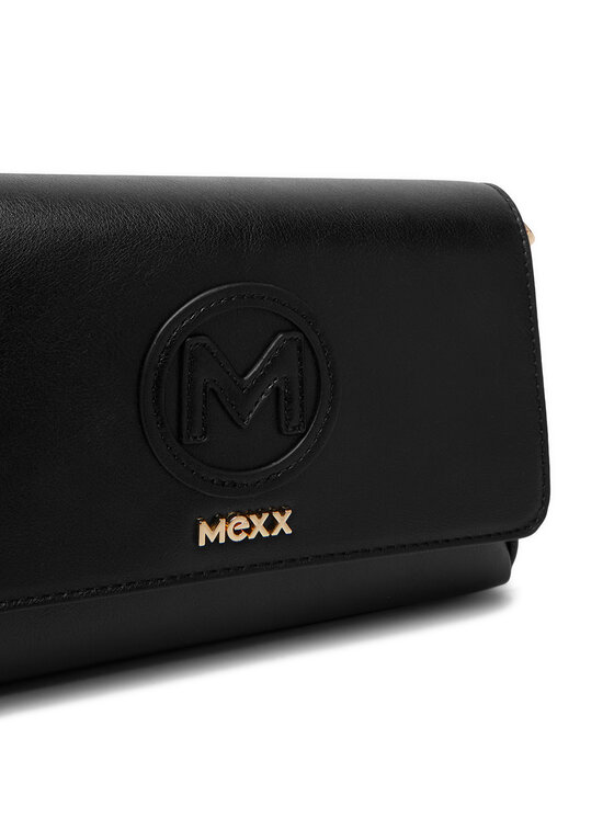 MEXX Сумка MEXX CEO-MEXX-L-007-10 Чорний