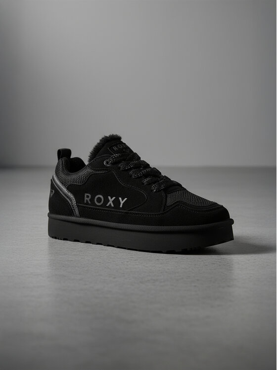 Roxy Laisvalaikio batai Roxy CEO-V12-1116 Juoda