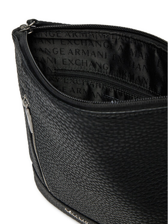 Armani Exchange Somiņa Armani Exchange 952652 CC828 00020 Melns
