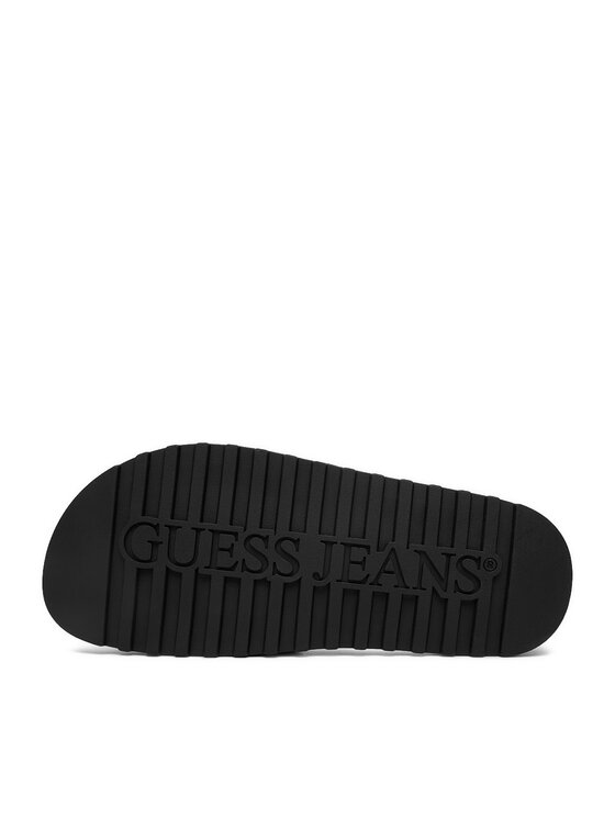 Guess Jeans Шльопанці Guess Jeans EO-GJ2123 Голубий
