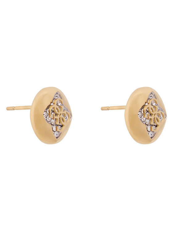 Guess Orecchini Guess JUBE06 467JW Oro