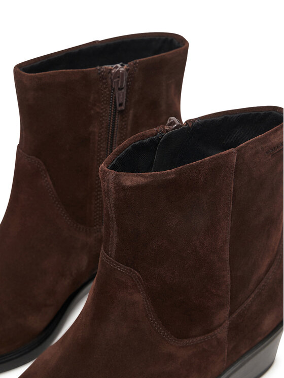 Vagabond Shoemakers Ботильйони Vagabond Shoemakers Kelsey 5810-140-31 Коричневий