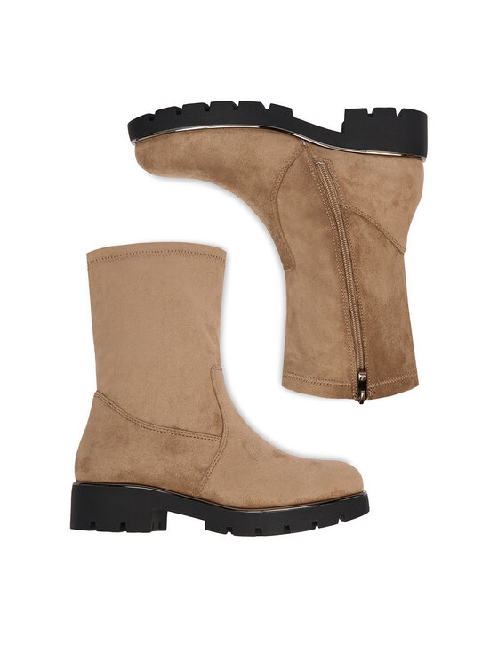 JENNY Stiefeletten JENNY CEO-WS12156-07 Beige