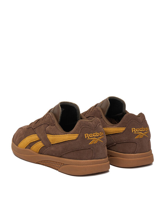 Reebok Снікерcи Reebok EO-HAMMER STREET 100244682 Коричневий