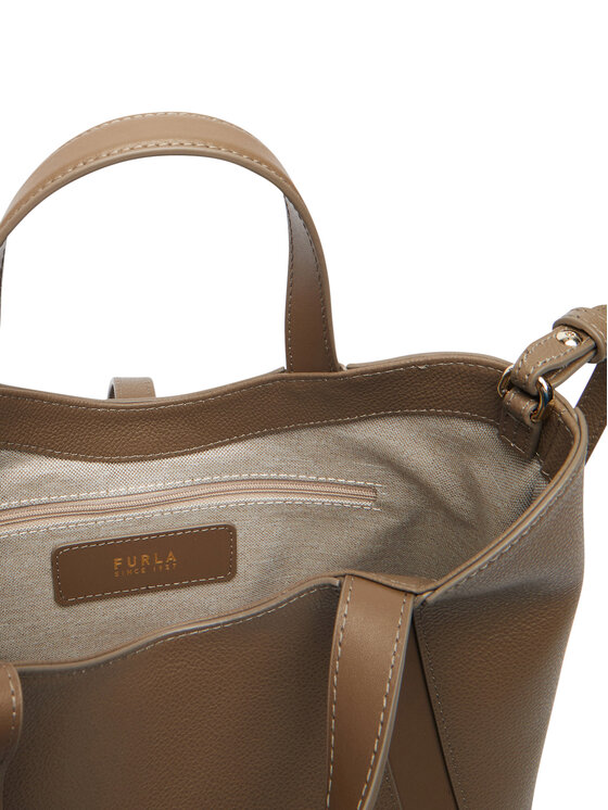 Furla Сумка Furla Goccia S WB01789 BX3353 CN 4903S Бежевий