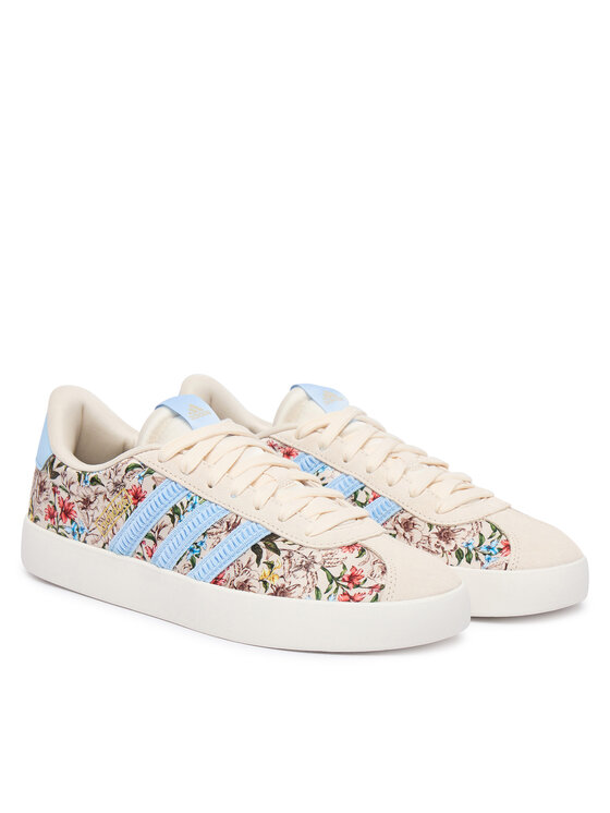 adidas Sportcipők adidas Vl Court 3.0 Shoes KI2728 Bézs