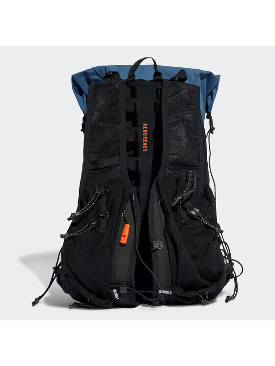 adidas Ruksak adidas Terrex AEROREADY Speed Hiking Backpack 15 L HS7989 Crna