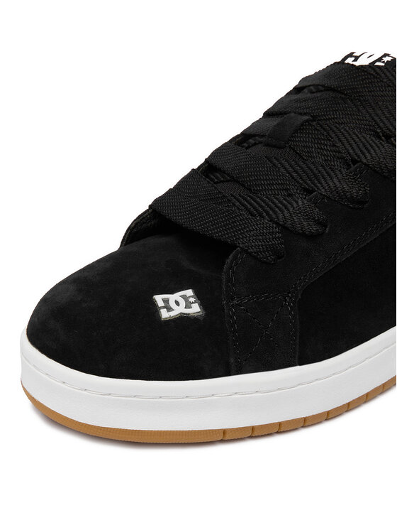 DC Shoes Снікерcи DC Shoes CEO-V5-10116 Чорний
