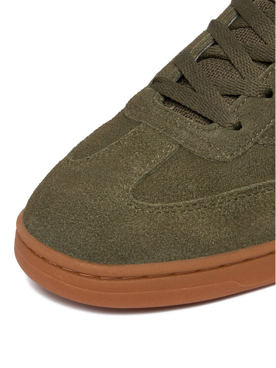Reebok Снікерcи Reebok CEO-FORTE LOUNGER AR30252MGTC Зелений