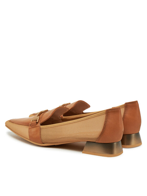 Hispanitas Poltopánky Hispanitas HV253816 Hnedá