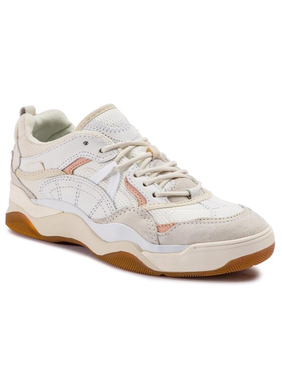 Vans Sneakers Vans Varix Wc VN0A3WLNVUF1 Beige