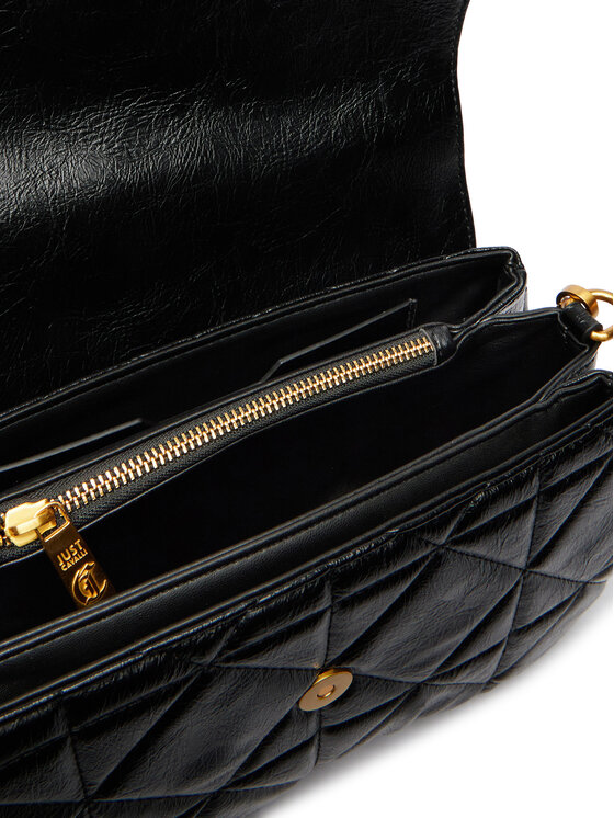 Just Cavalli Geantă Just Cavalli 80RA4BA1 ZSD24 Negru