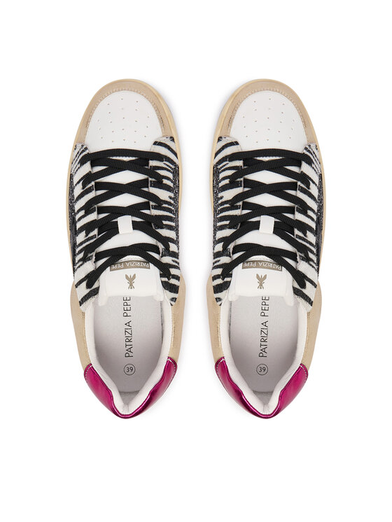 Patrizia Pepe Zapatillas Patrizia Pepe PK420.27 De color