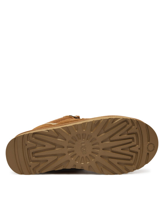 Ugg Снікерcи Ugg Lowmel 1144032 Коричневий