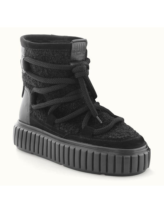 Kennel & Schmenger Botas de nieve Kennel & Schmenger Zap 41-25080.580 Negro