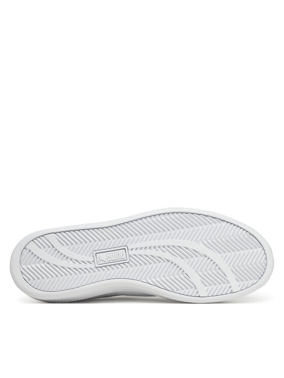 Puma Снікерcи Puma PUMA UP 372605 53 Білий