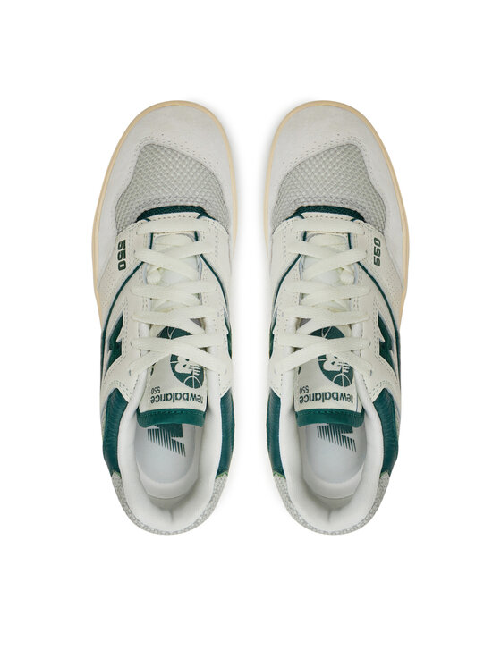 New Balance Zapatillas New Balance BB550CPE Blanco