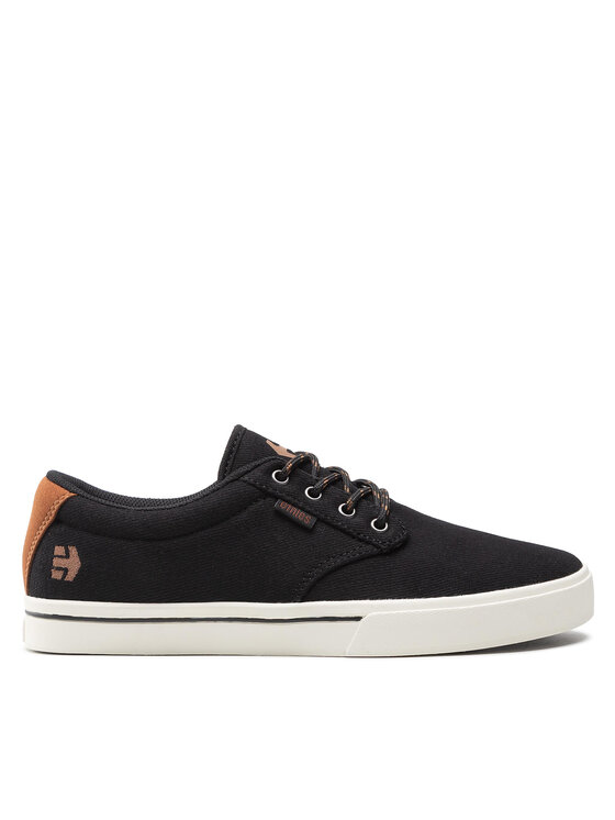 Etnies Teniszcipő Etnies Jameson 2 Eco 4101000323552 Fekete