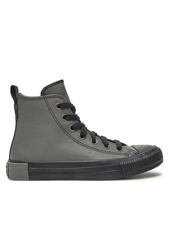 Converse Кеди Converse Chuck Taylor All Star TecTuff A09486C Сірий