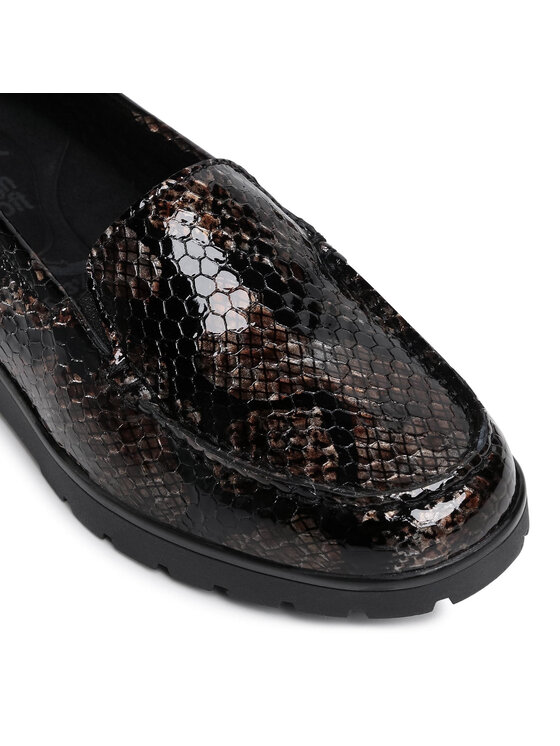 Ara Pantofi Ara 12-14803-86 Negru