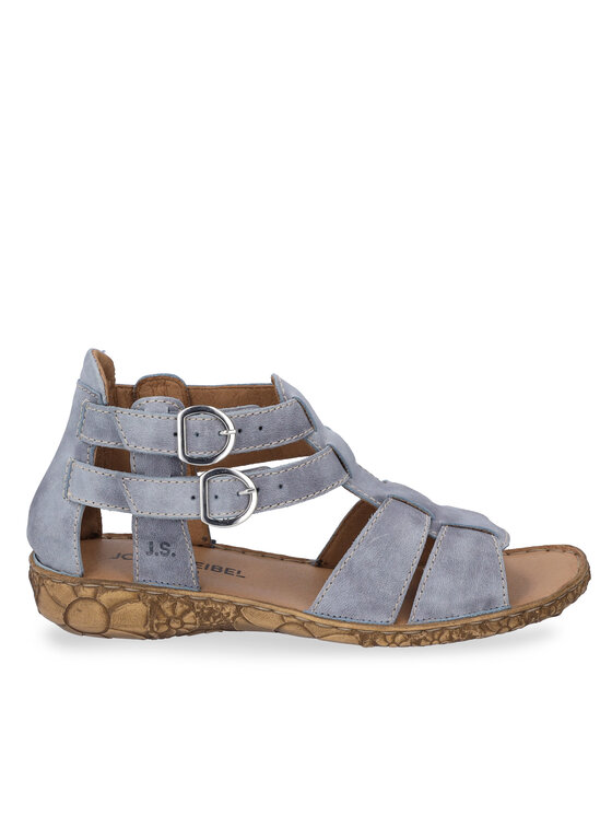 Josef Seibel Σανδάλια Josef Seibel Rosalie 51 79551 Μπλε