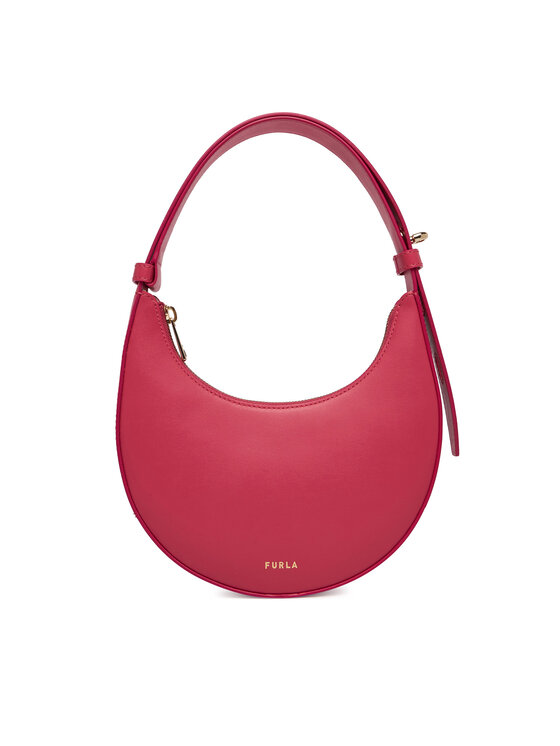 Furla Geantă Furla Delizia Mini WE00649 AX0733 CN 4485S Roz