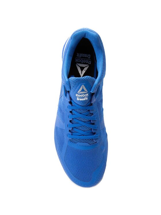 Reebok Обувки за фитнес зала Reebok Crossfit Speed Tr 2.0 BS5792 Син