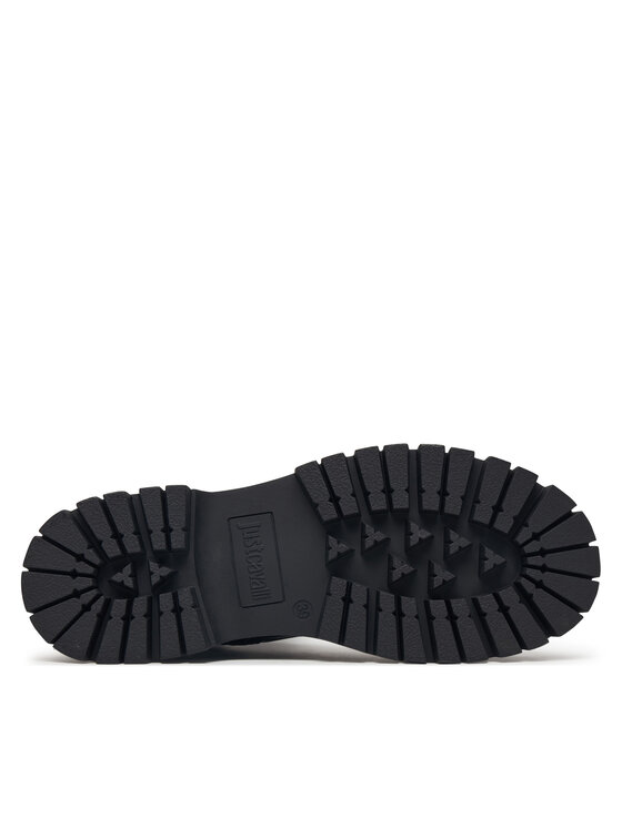Just Cavalli Trzewiki Just Cavalli 81RA3S97 ZSE99 Czarny