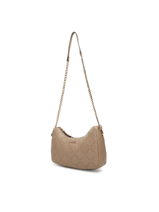 Liu Jo Сумка Liu Jo Ecs S Hobo AF5056 E0538 Бежевий
