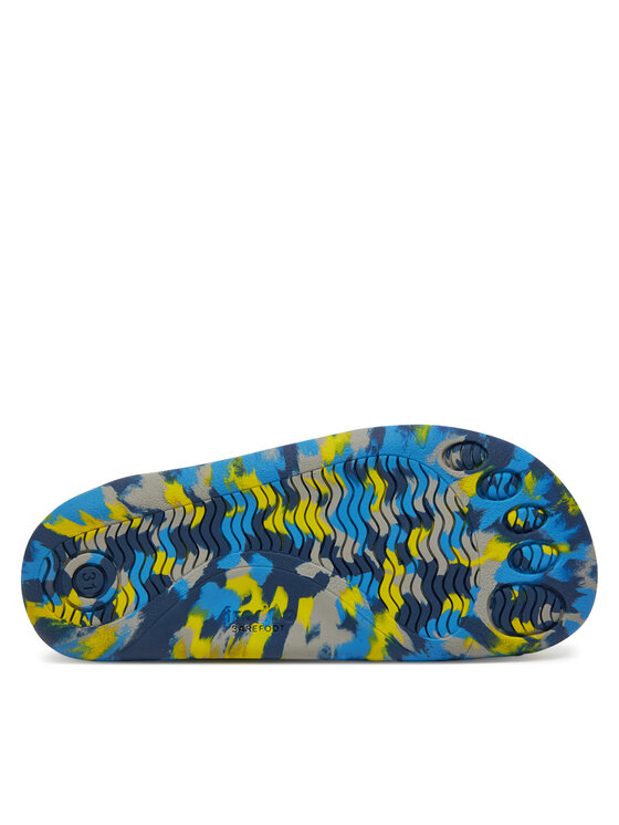 Froddo Туфлі Froddo G3130261-3 D Cиній