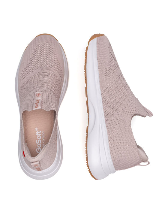 Go Soft Sportcipők Go Soft SK7887-4 Rózsaszín