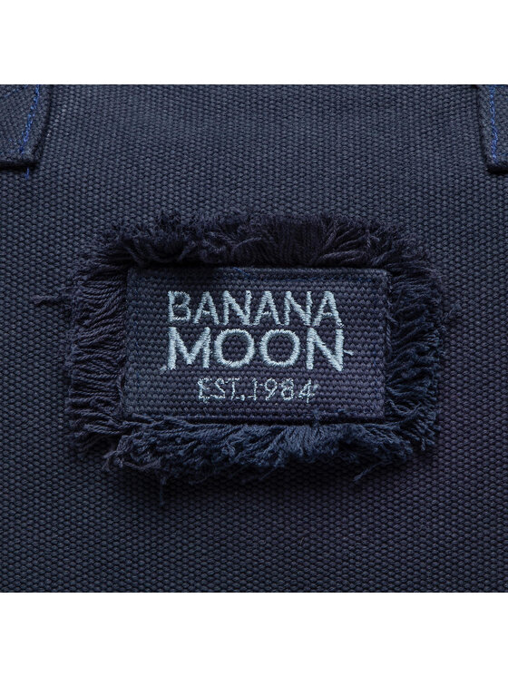 Banana Moon Torbica Banana Moon Tans Carlina JYW06 Tamnoplava