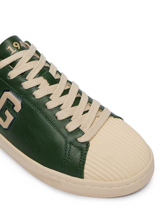 Gant Sportcipők Gant 32631239 Zöld