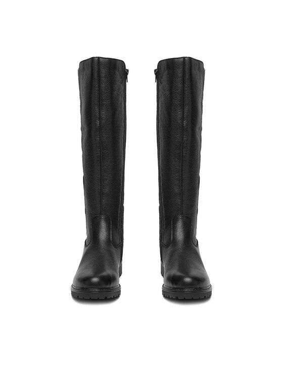 Remonte Ilgaauliai Remonte CEO-R6594-00 Juoda