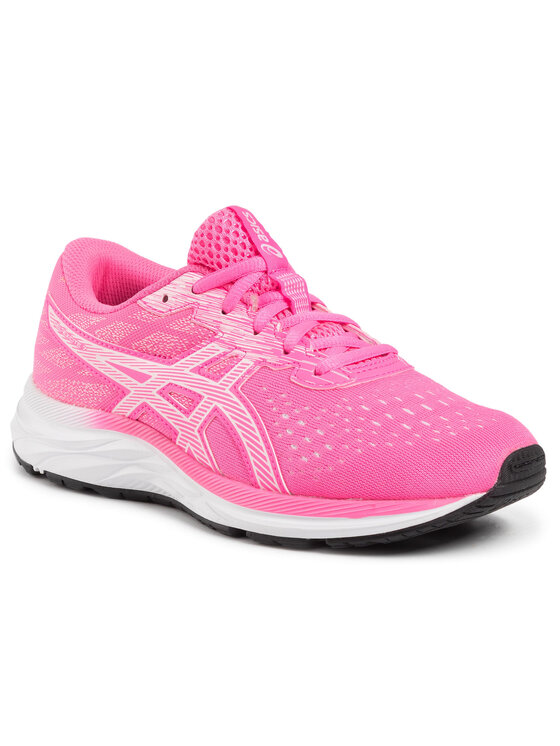 Asics Zapatillas de running Asics Gel-Excite 7 GS 1014A084 Rosa