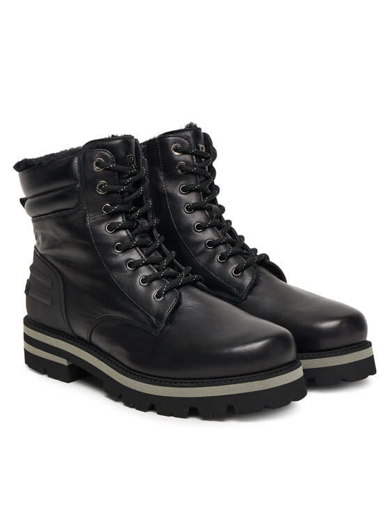 Bogner Scarponcini Bogner Courchevel 32 12544333 Nero