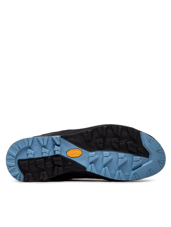Aku Scarpe da trekking Aku Rock Dfs Gtx GORE-TEX 722 Arancione